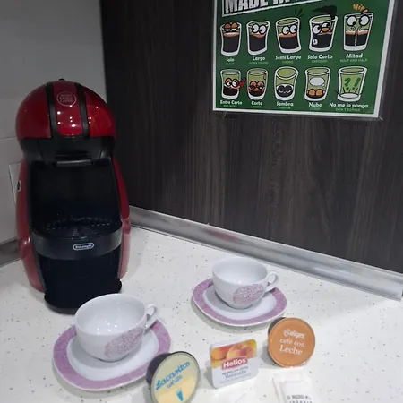 Lejlighed Premium La Biznaga Málaga