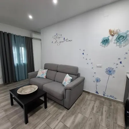Premium La Biznaga Lejlighed Málaga